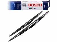 Bosch 3397001280 Wischblatt Satz Twin 280 - Länge: 530/475