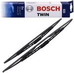 Bosch 3397001280 Wischblatt Satz Twin 280 - L&auml;nge: 530/475
