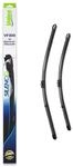 Valeo Silencio Set mit 2 Flachbalkenwischern VF300 - Vorne - 530 mm / 475 mm -