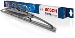 BOSCH Scheibenwischer Set Wischerbl&auml;tter Set mit Spoiler Vorne L&auml;nge 1: 530mm
