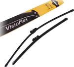 SWF Das Original Set mit 2 Flachbalkenwischern SF298 - Vorne - 600 mm / 450 mm -