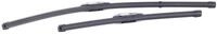 SWF Das Original Wischblatt - 119780 - Originale Flachbl&auml;tter 650 mm / 400 mm -