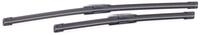 Bosch Scheibenwischer Aerotwin AR989S, L&Scaron;nge: 575mm/400mm &ETH; Set f&Yuml;r Frontscheibe