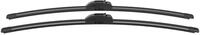 1x Set (2 St&uuml;ck) BOSCH Aerotwin AR609S Scheibenwischer vorne