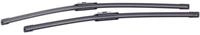 BOSCH Scheibenwischer Set Wischerbl&auml;tter Set Vorne L&auml;nge 1: 700mm L&auml;nge 2: 600mm