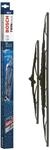 Bosch Scheibenwischer Twin Spoiler 601S, L&auml;nge: 600mm/400mm &ndash; Set f&uuml;r