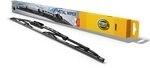 HELLA 9XW 178 878-161 Metal Wiper Scheibenwischer - WP40 - B&uuml;gelwischerblatt - f&uuml;r