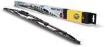 HELLA 9XW 184 107-221 Heavy Duty Scheibenwischer - HD55 - B&uuml;gelwischerblatt - f&uuml;r