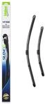 Valeo Silencio Set mit 2 Flachbalkenwischern VF368 - Vorne - 550 mm / 450 mm -