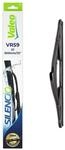 Valeo Silencio 1x Wischerblatt VR59 - Hinten - 300 mm | 1 konventionelles