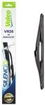 Valeo Silencio konventionelles Wischerblatt VR26 - Hinten - 300 mm - 1 Wischerblatt -