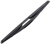 SWF Das Original konventionelles Wischerblatt SR57 - Hinten - 345 mm - 1 Wischerblatt