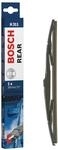 Bosch Scheibenwischer Rear H311, L&auml;nge: 300mm Scheibenwischer f&uuml;r Heckscheibe