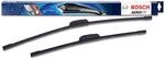 Bosch 3397014191 Bestes Flachbalken Wischblatt im mittleren Preissegment im Markt,