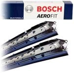 Bosch 3397014187 Bestes Flachbalken Wischblatt f&Yuml;r Zeitwertgerechtenersatz