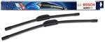 BOSCH 3 397 014 189 Bestes Flachbalken Wischblatt im mittleren Preissegment im Markt,