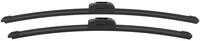 BOSCH 3 397 014 192 Bestes Flachbalken Wischblatt im mittleren Preissegment im Markt,