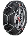 Schneeketten-Set - K&ouml;nig CL-10 Schneeketten "ADAC TESTSIEGER" f&uuml;r 255/35 R18 im Set