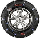 pewag - SCHNEEKETTEN F&Uuml;R SUV SERVO SUV AUTOMATISCH GR 81A GR&Ouml;&szlig;E 255/50 R20