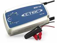 CTEK MXT 14 Professionelles Batterieladegerät 24V und Stromversorgung, Ladegerät