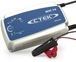 CTEK MXT 14 Professionelles Batterieladeger&auml;t 24V und Stromversorgung, Ladeger&auml;t