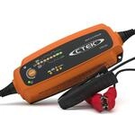 CTEK 5.0 Polar, Batterieladeger&auml;t 12V F&uuml;r Extreme K&auml;lte, Erhaltungsladeger&auml;t,