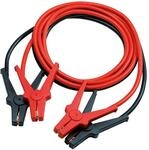 AEG Starthilfekabel SP 25 "Alu-Tec, f&uuml;r 12 Volt und 24 Volt, in Aufbewahrungstasche,