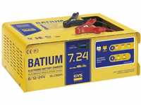 Batterieladegerät BATIUM 7-24 - 6/12/24V