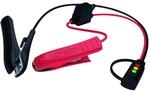 CTEK COMFORT INDICATOR CLAMP Robuste Klemmen f&uuml;r schnelles Anschlie&szlig;en an die