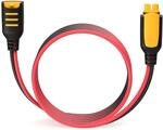 CTEK Connect 2.5M Extension Cable, erweitert die Reichweite Ihres CTEK