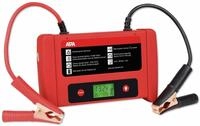 APA 16558 Lithium PowerPack, Mit Starthilfe, 600A