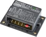 Kemo M148-24 Batteriew&auml;chter f&uuml;r 12 oder 24 V/DC. Sch&uuml;tzen von Autobatterien vor