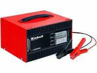 Einhell Batterie-Ladegerät CC-BC 10 E (12 V, f. Batterien von 5-200 Ah,