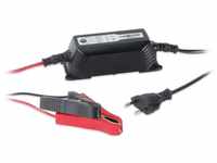 ANSMANN Autobatterie Ladegerät ALCT 6-24/2 - Vollautomatisches Batterieladegerät