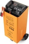 Wiltec Batterieladeger&auml;t 12V 24V 30A Batterie, Ladeger&auml;t und Starthilfe f&uuml;r