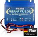 Novitec&reg; Megapulse 12V Batteriepulser | Verl&auml;ngert Batterielebensdauer & verbessert