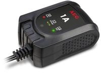 AEG Automotive 97175 Microprozessor Batteriepulser MB 1.0, 12 Volt Batterietrainer 4