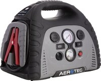 Aerotec 2009778 Powerstation AEROmobile mobil 400 A, 300 W, 230 V
