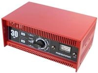Absaar Autobatterie Ladeger&auml;t Batterieladeger&auml;t f&uuml;r KFZ LKW Motorrad SH250
