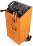 Wiltec Batterieladeger&auml;t 12V 24V 90A Batterie, Ladeger&auml;t und Starthilfe f&uuml;r
