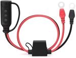 CTEK Indicator Eyelet M6, LED-Anzeige f&uuml;r den Ladezustand der Batterie, 6 mm &Ouml;se,