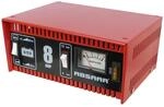 Absaar Batterie Ladeger&auml;t 6/12V 8A, Rot/schwarz