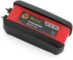 Banner KFZ Auto Automatik Batterieladeger&auml;t ACCUCHARGER 6V & 12V 2A