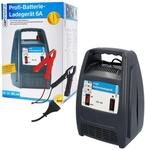 Unitec 77943 Batterieladeger&auml;t Profi 6A 12V, elektronisch