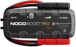 NOCO Boost GB150: 3000A UltraSafe Starthilfe Powerbank &ndash; 12V