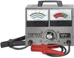 GYS TBP 500 Batteriepr&uuml;fger&auml;t 1 St&uuml;ck, 055148, blau