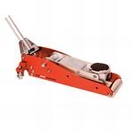 Holzmann Maschinen RWH125ALU Rangierwagenheber 1.25 t Arbeitsh&ouml;he: 8.5-37.5cm