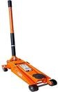 Bahco BH1EU3000 - Wagenheber mit 3 Tonnen Tragf&auml;higkeit, Naranja