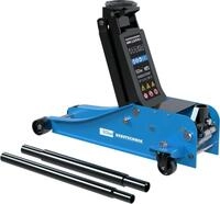 G&uuml;de GRH 2,5/510L Rangierwagenheber - 2,5 Tonnen Hubkraft, 10 Zentimeter