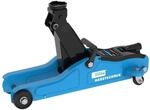 G&uuml;de Rangierwagenheber Wagenheber Rangierheber GRH 2/330 L bis 2 Tonnen